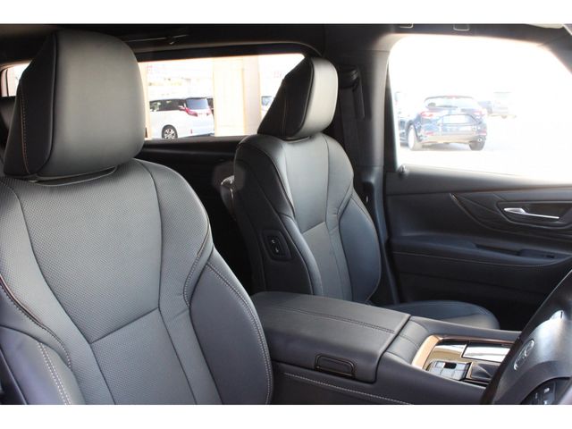 TOYOTA ALPHARD 2024 Image 31