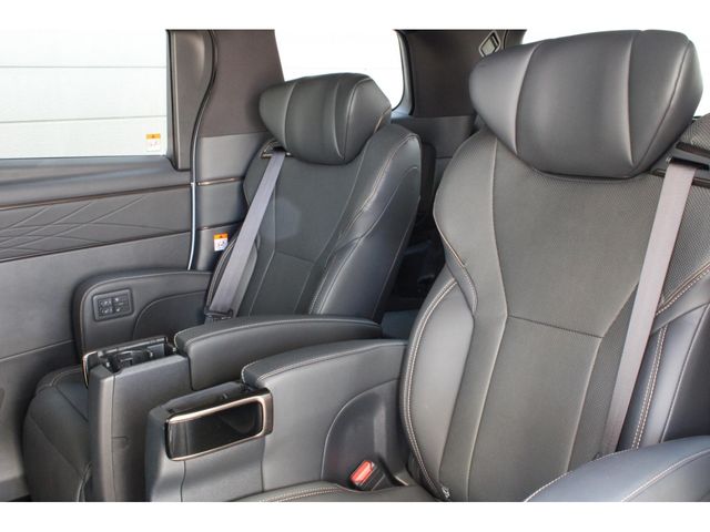 TOYOTA ALPHARD 2024 Image 31