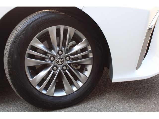 TOYOTA ALPHARD 2024 Image 31