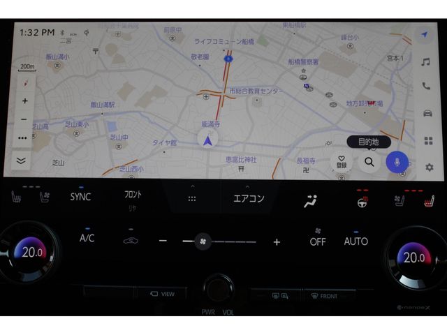 TOYOTA ALPHARD 2024 Image 31