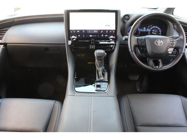 TOYOTA ALPHARD 2024 Image 31