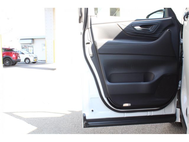 TOYOTA ALPHARD 2024 Image 31