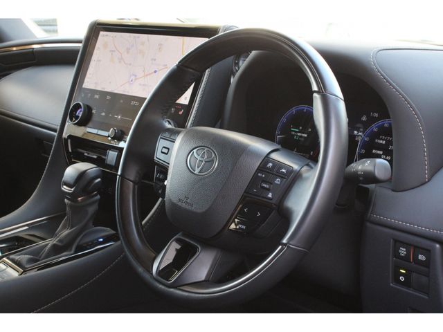 TOYOTA ALPHARD 2024 Image 31