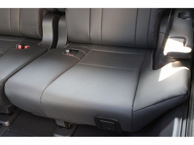 TOYOTA ALPHARD 2024 Image 31