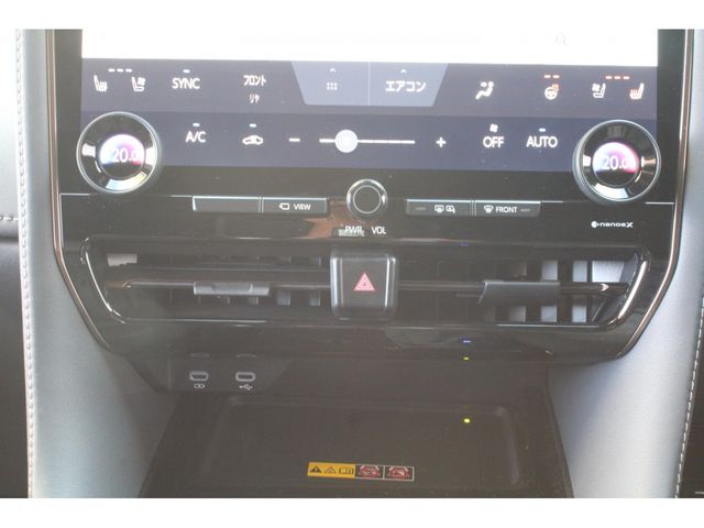 TOYOTA ALPHARD 2024 Image 31