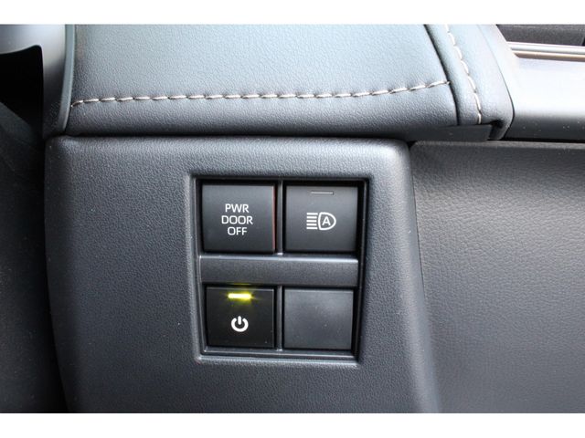 TOYOTA ALPHARD 2024 Image 31