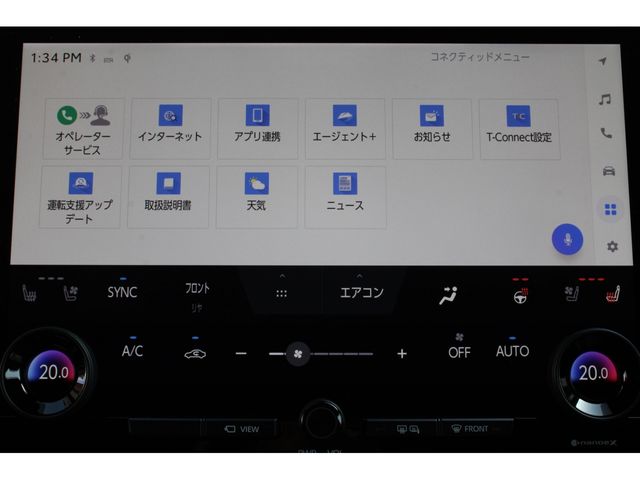 TOYOTA ALPHARD 2024 Image 31