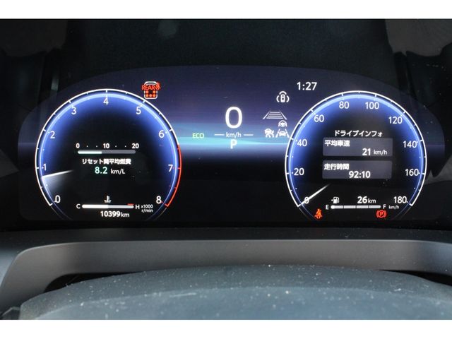 TOYOTA ALPHARD 2024 Image 31