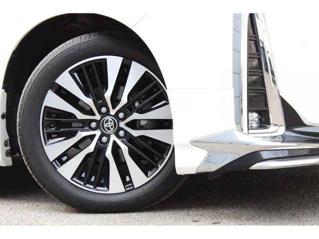 TOYOTA ALPHARD 2021 Image 31