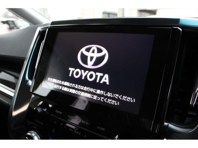 TOYOTA ALPHARD 2021 Image 31