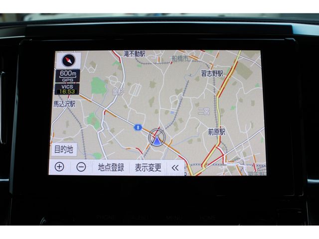 TOYOTA ALPHARD 2021 Image 31