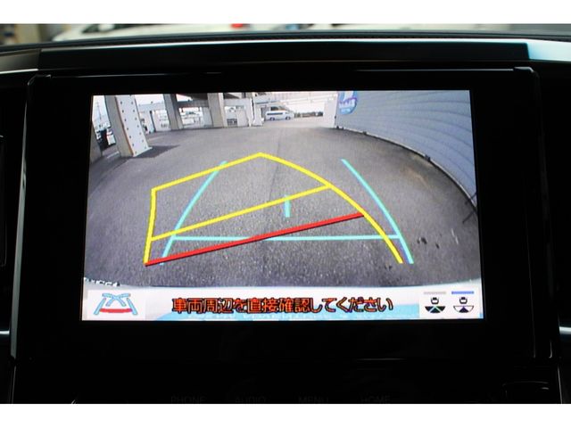 TOYOTA ALPHARD 2021 Image 31