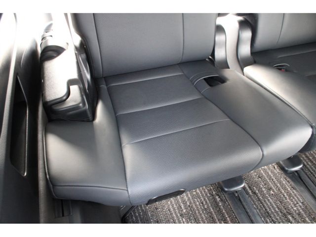 TOYOTA ALPHARD 2021 Image 31