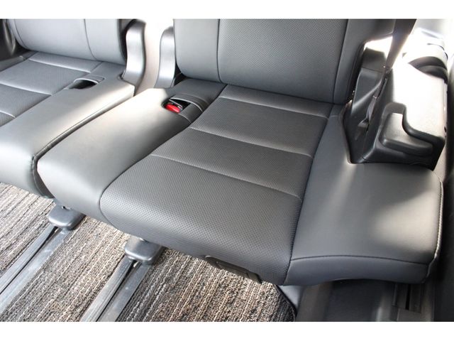 TOYOTA ALPHARD 2021 Image 31