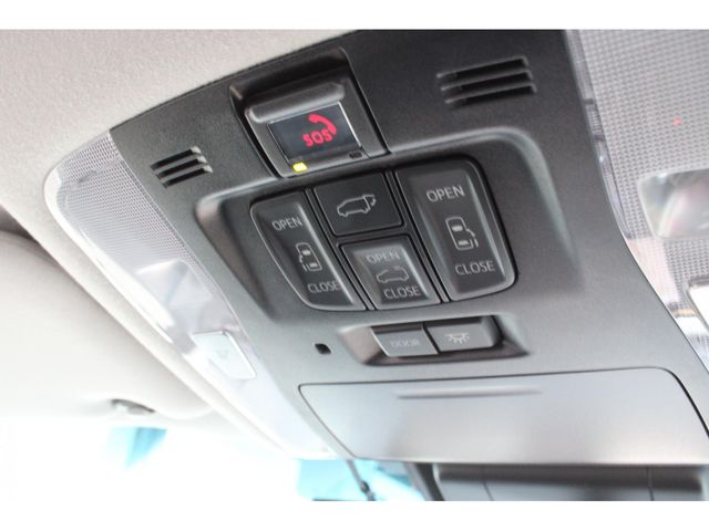 TOYOTA ALPHARD 2021 Image 31