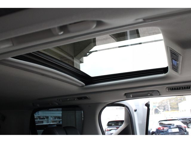 TOYOTA ALPHARD 2021 Image 31