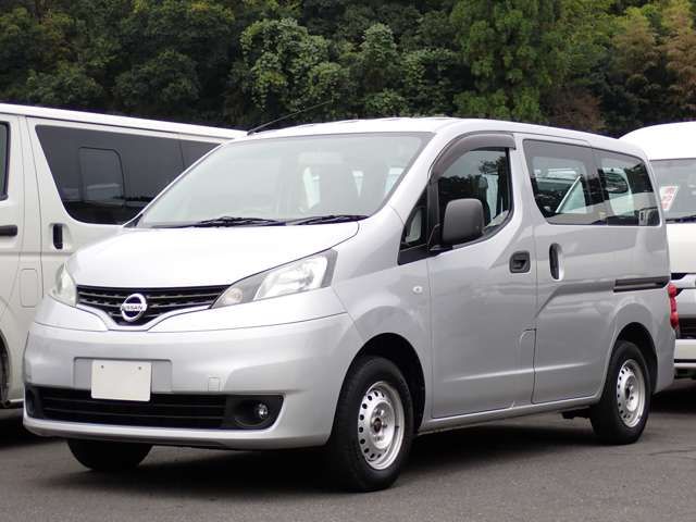 NISSAN NV200 VANETTE VAN 2018 Image 31