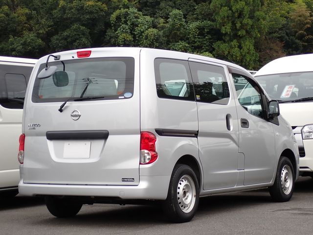 NISSAN NV200 VANETTE VAN 2018 Image 31
