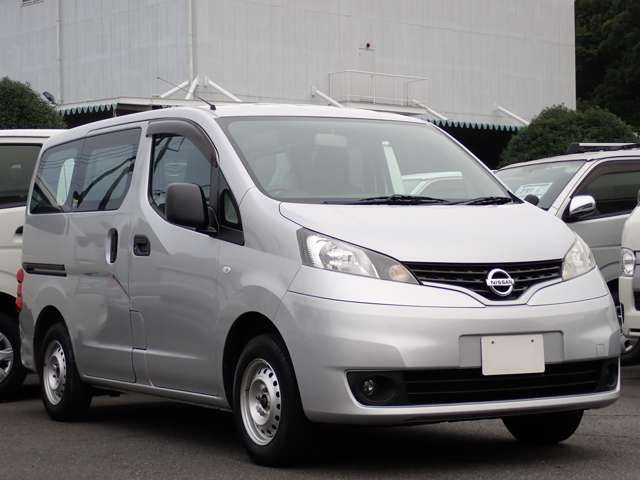 NISSAN NV200 VANETTE VAN 2018 Image 31
