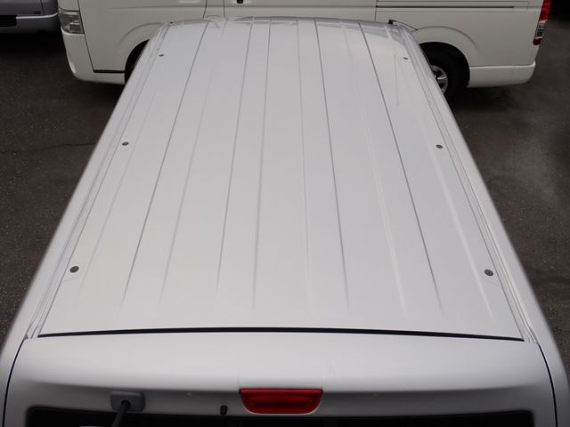 NISSAN NV200 VANETTE VAN 2018 Image 31