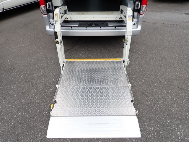 NISSAN NV200 VANETTE VAN 2018 Image 31