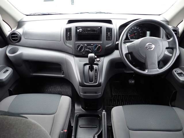 NISSAN NV200 VANETTE VAN 2018 Image 31