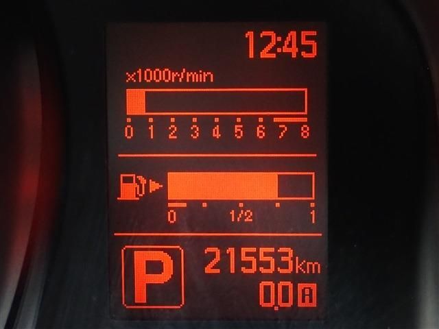 NISSAN NV200 VANETTE VAN 2018 Image 31