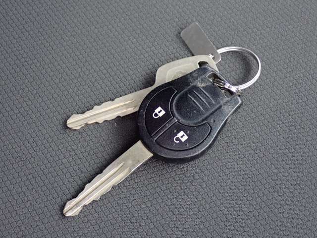 NISSAN NV200 VANETTE VAN 2018 Image 31