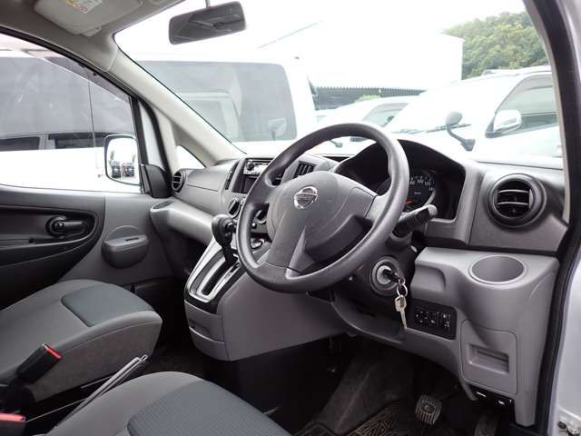 NISSAN NV200 VANETTE VAN 2018 Image 31