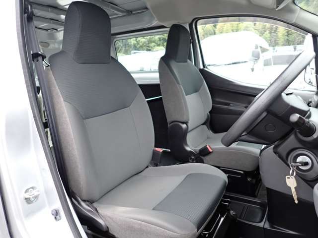 NISSAN NV200 VANETTE VAN 2018 Image 31