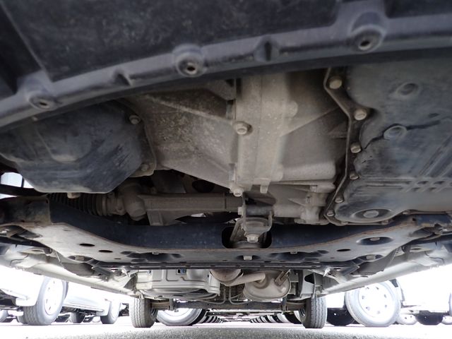 NISSAN NV200 VANETTE VAN 2018 Image 31