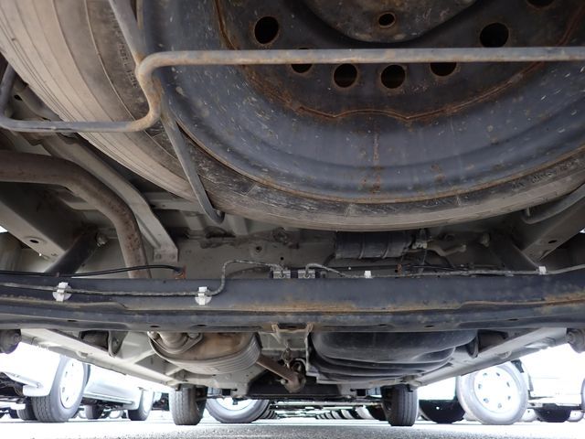 NISSAN NV200 VANETTE VAN 2018 Image 31