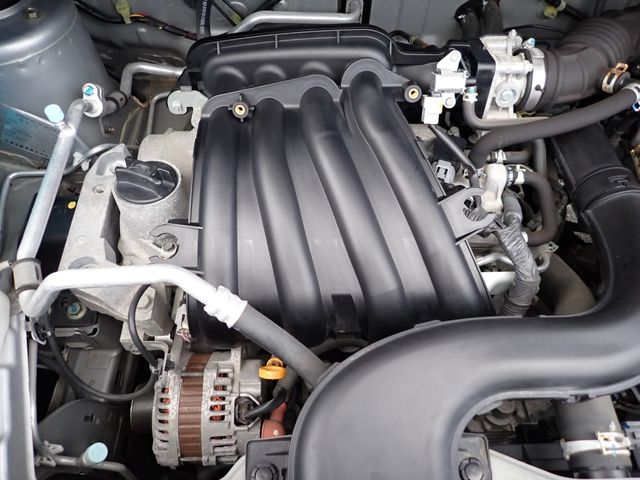 NISSAN NV200 VANETTE VAN 2018 Image 31