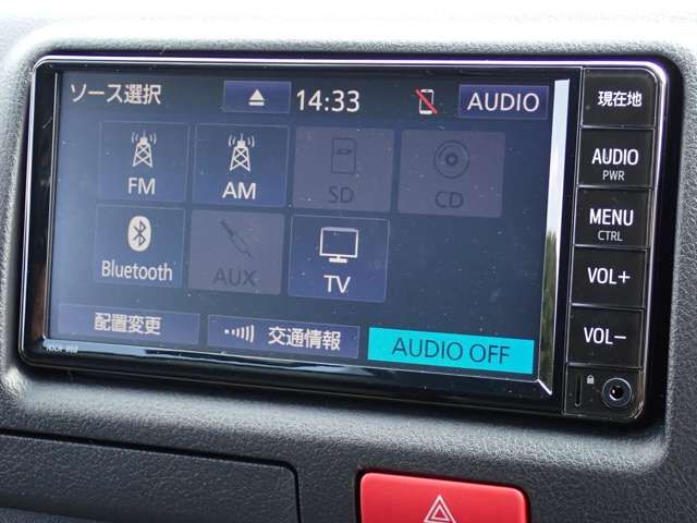 TOYOTA HIACE VAN 1.25T 2WD 2020 Image 31