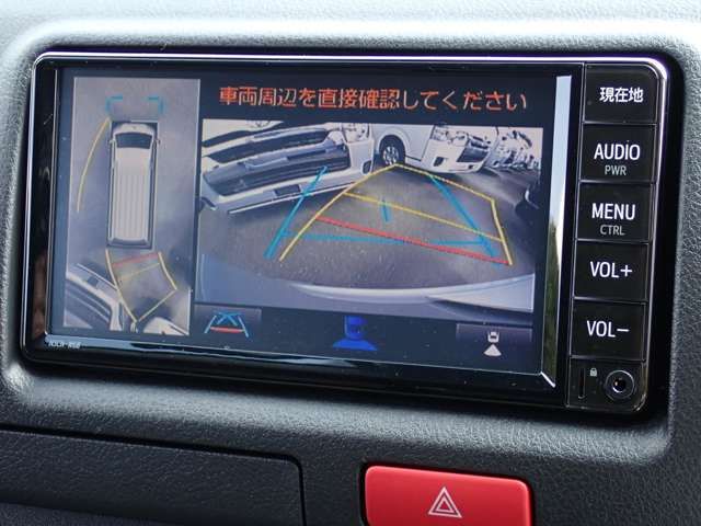 TOYOTA HIACE VAN 1.25T 2WD 2020 Image 31