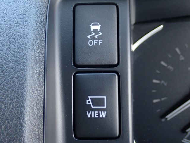 TOYOTA HIACE VAN 1.25T 2WD 2020 Image 31