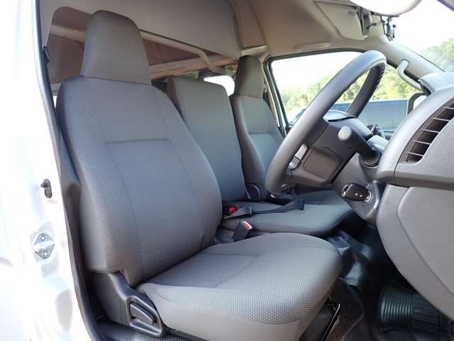 TOYOTA HIACE VAN 1.25T 2WD 2020 Image 31