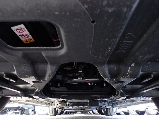 TOYOTA HIACE VAN 1.25T 2WD 2020 Image 31