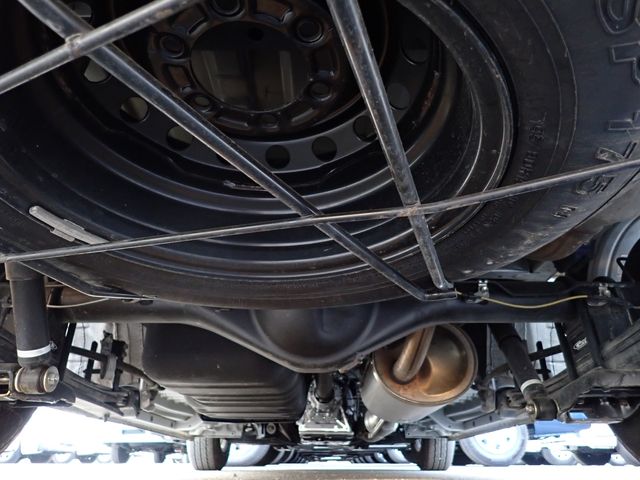 TOYOTA HIACE VAN 1.25T 2WD 2020 Image 31