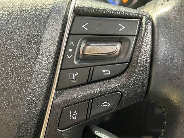 TOYOTA ALPHARD 2020 Image 31