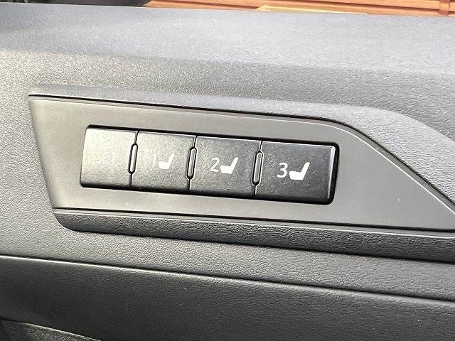 TOYOTA ALPHARD 2020 Image 31