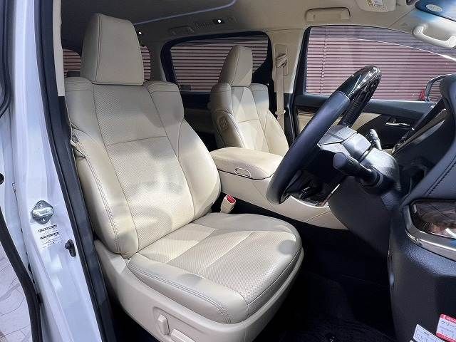 TOYOTA ALPHARD 2020 Image 31