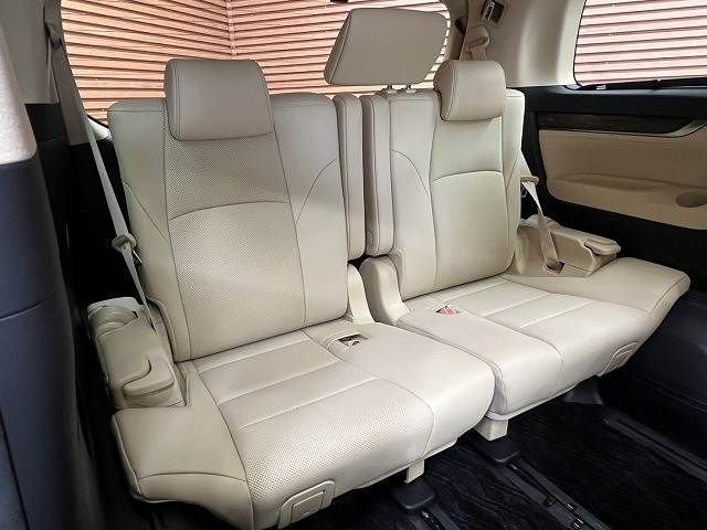 TOYOTA ALPHARD 2020 Image 31