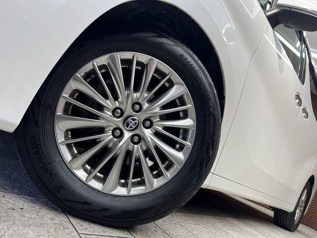 TOYOTA ALPHARD 2020 Image 31