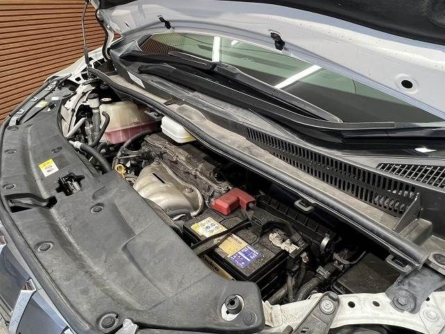 TOYOTA ALPHARD 2020 Image 31