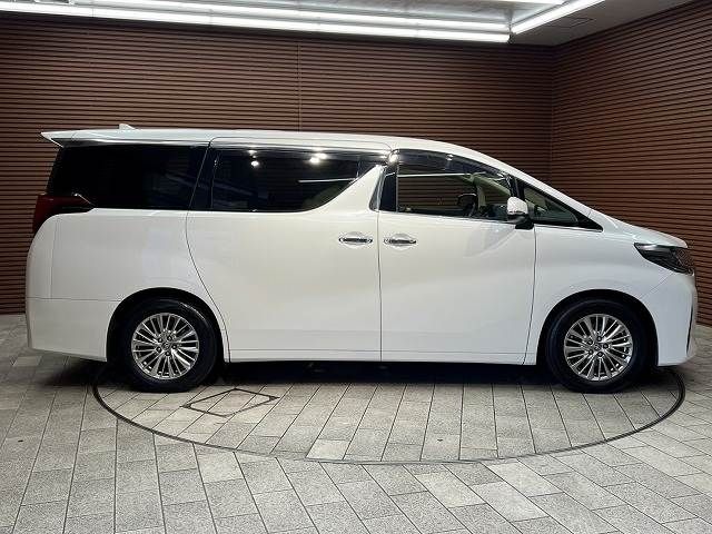 TOYOTA ALPHARD 2020 Image 31