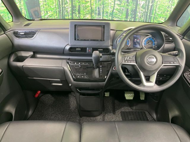 NISSAN ROOX 4WD 2023 Image 31