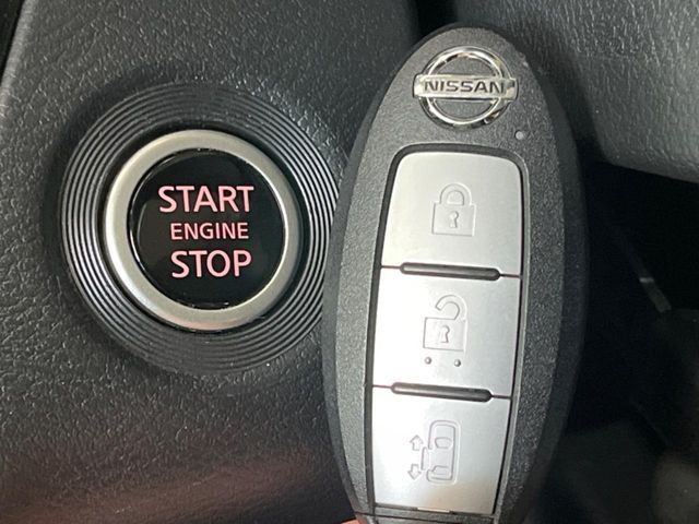 NISSAN ROOX 4WD 2023 Image 31