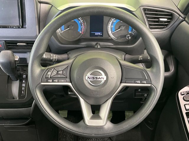 NISSAN ROOX 4WD 2023 Image 31