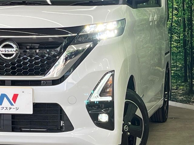 NISSAN ROOX 4WD 2023 Image 31